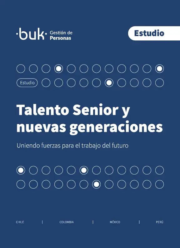 Talento senior